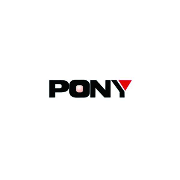 PONY譜尼測試